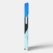 Madonna and child - Hope for the world 2008 Case-Mate iPhone Hülle (Rückseite / Rechts)