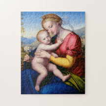 Madonna and Child