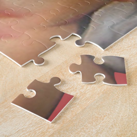 Madonna and Child Puzzle (Seite)