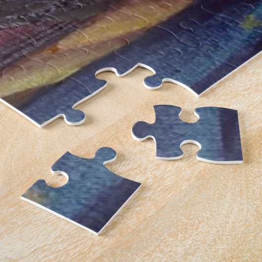 Madonna and Child Puzzle (Seite)