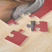 Madonna and Child Puzzle (Seite)