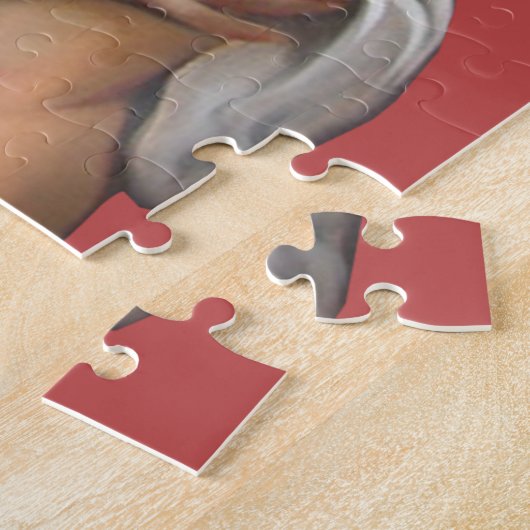 Madonna and Child Puzzle (Seite)