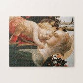Madonna and Child Puzzle (Horizontal)