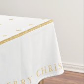 Madonna & Child Katholische Weihnachtsgeschenk Tischdecke (Beispiel)