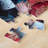 Madonna & Child Puzzle (Seite)