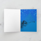 Madonna & Child - Zauberhafte Weihnachten (Innenseite)