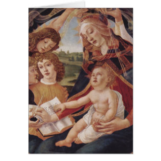 Madonna das ausgezeichnete