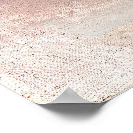 Madonna de la Charité, Helene Schjerfbeck Poster (Ecke)