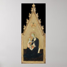 Madonna del Sassetta