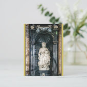 Madonna del Sasso Frische Pasta machen Postkarte (Stehend Vorderseite)