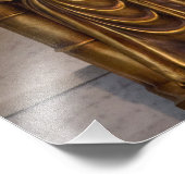 Madonna del Sasso Madonna Jungfrau Lugano Fotodruck (Ecke)