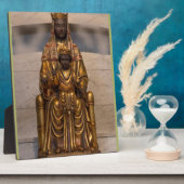 Madonna del Sasso Madonna Jungfrau Lugano Fotoplatte (Seite)