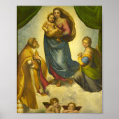 Madonna del Sasso Poster (Vorne)