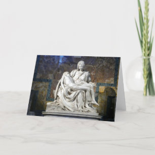 Madonna della Pietà, Vatikanstadt - Karte