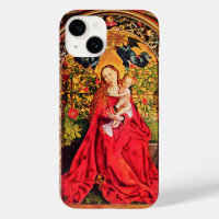 MADONNA DER ROSE BOWER