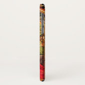 MADONNA DER ROSE BOWER Case-Mate iPhone HÜLLE (Hinten/Links)