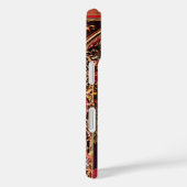 MADONNA DER ROSE BOWER Case-Mate iPhone HÜLLE (Rückseite / Rechts)