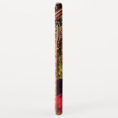 MADONNA DER ROSE BOWER Case-Mate iPhone HÜLLE (Hinten/Rechts)