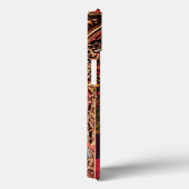 MADONNA DER ROSE BOWER Case-Mate iPhone HÜLLE (Rückseite / Rechts)