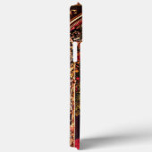 MADONNA DER ROSE BOWER Case-Mate iPhone HÜLLE (Rückseite / Rechts)