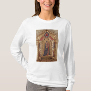 Madonna der Sterne T-Shirt