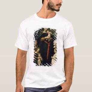 Madonna des Burgermeister Meyer T-Shirt