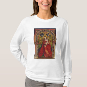 Madonna des RoseBower, 1473 T-Shirt