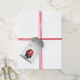 MADONNA DES ROSEBOWER GESCHENKANHÄNGER