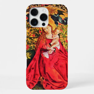 MADONNA DES ROSENHAGs iPhone 16 Pro Max Hülle