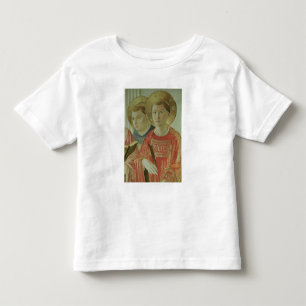 Madonna des Schattens, Sonderkommando von St Kleinkind T-shirt