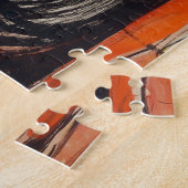 Madonna | Edvard Munch | Puzzle (Seite)