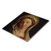 Madonna Fliese (Seite)