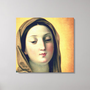 Madonna Leinwanddruck