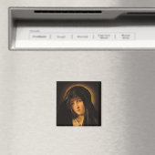 Madonna Magnet (In Situ (Geschirrspüler))