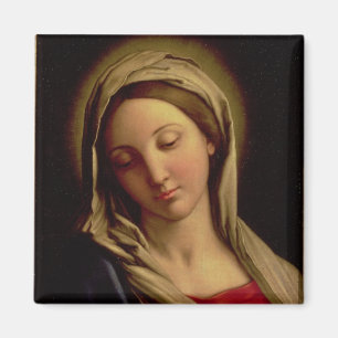Madonna Magnet