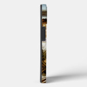 Madonna mit der Eucharistin Case-Mate iPhone Hülle (Rückseite / Rechts)