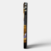 Madonna mit der Eucharistin Case-Mate iPhone Hülle (Rückseite / Links)