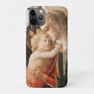 Madonna mit Kind Case-Mate iPhone Hülle