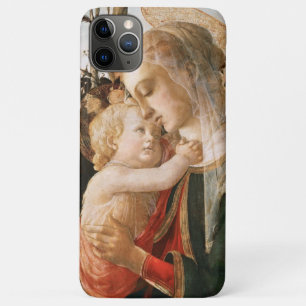 Madonna mit Kind Case-Mate iPhone Hülle