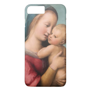 Madonna mit Kind Case-Mate iPhone Hülle