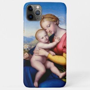 Madonna mit Kind Case-Mate iPhone Hülle