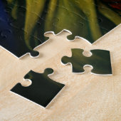 Madonna mit Kind Puzzle (Seite)