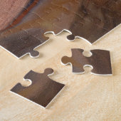 Madonna mit Kind Puzzle (Seite)