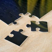 Madonna mit Kind Puzzle (Seite)