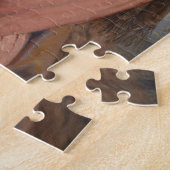 Madonna mit Kind Puzzle (Seite)