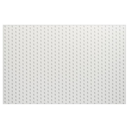 Madonna mit Kind Stoff (Yard (91,4 cm))