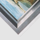 Madonna mit Kind und zwei Engel, Filippo Lippi Seidenpapier (Ausschnitt)