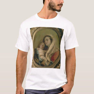 Madonna mit schlafendem Kind, 1780s T-Shirt