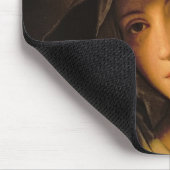 Madonna Mousepad (Ecke)