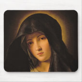 Madonna Mousepad (Vorne)
